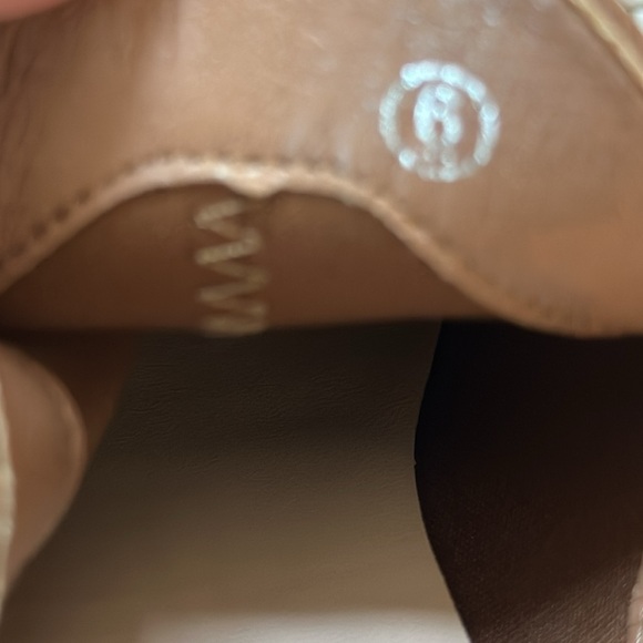 New size 6 ladies booties - Picture 4 of 9